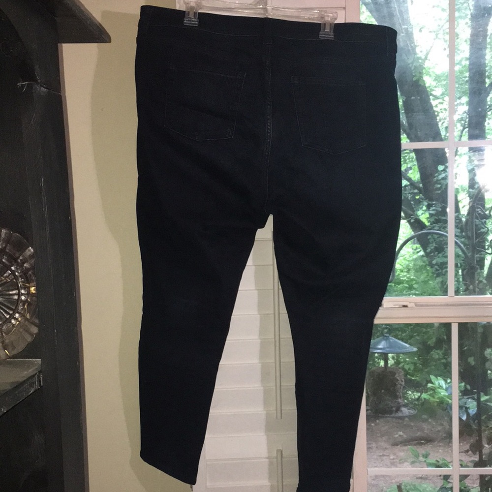 Kut from the Kloth Jeans SIZE 18W